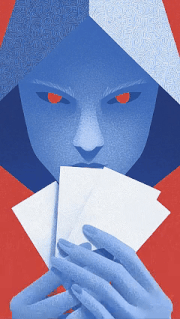 Карты предсказаний